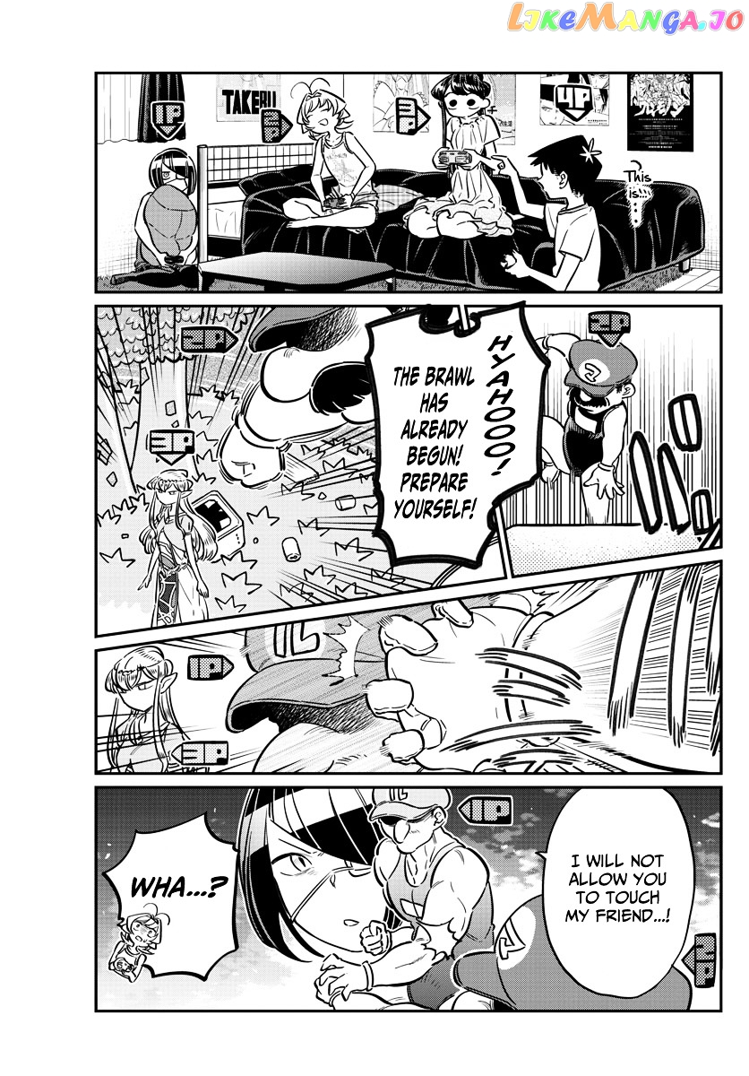 Komi Can